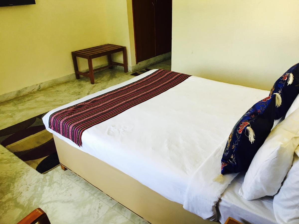 Himalayan Inn Hotel Bangalore Dış mekan fotoğraf