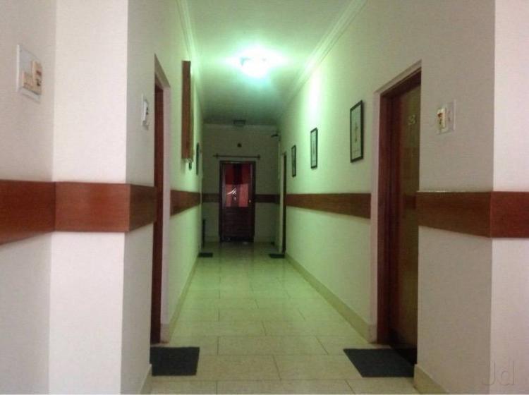 Himalayan Inn Hotel Bangalore Dış mekan fotoğraf