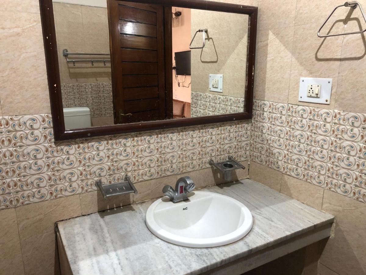 Himalayan Inn Hotel Bangalore Dış mekan fotoğraf